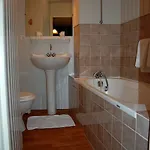 De France Hotel Pontorson