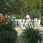 De France Hotel Pontorson