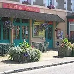 De France Hotel Pontorson