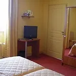 De France Hotel Pontorson