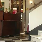 De France Hotel Pontorson