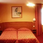 De France Hotel Pontorson