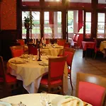 De France Hotel Pontorson