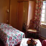 Hotel De France Pontorson