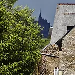 De France Hotel Pontorson