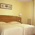 De France Hotel