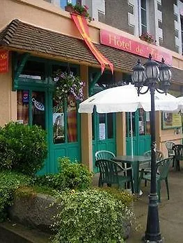 Hotel De France