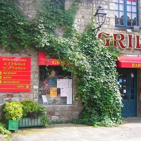 Otel De France