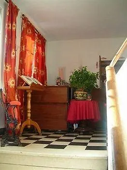 Hotell De France 3*