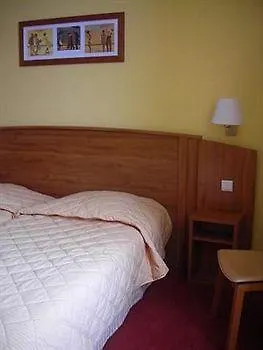 Hotell De France