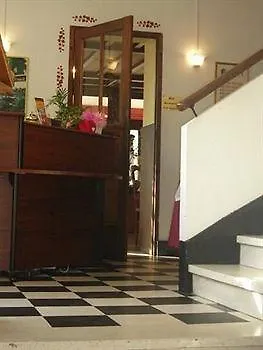 De France מלון פונטורסון