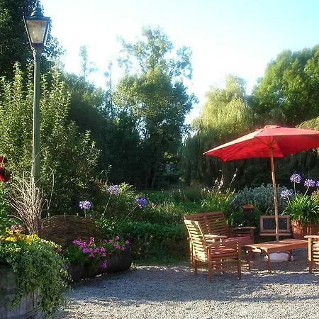 De France Hotell 3*