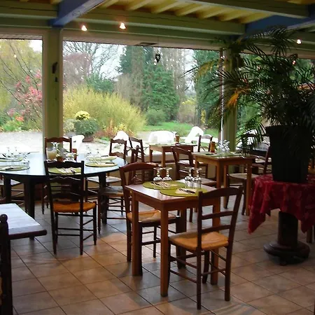 Hotell De France Pontorson
