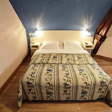 De France Hotell Pontorson