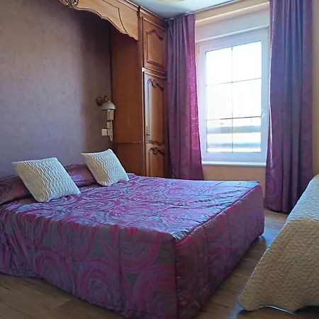 De France Hotell