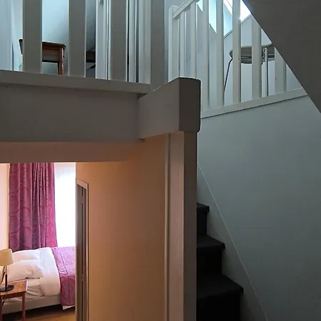 Hotell De France