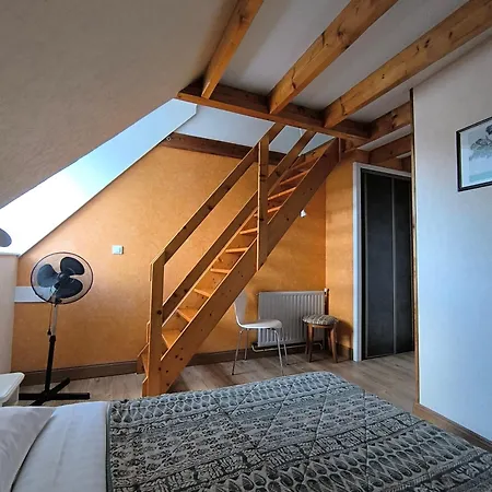 De France Hotell