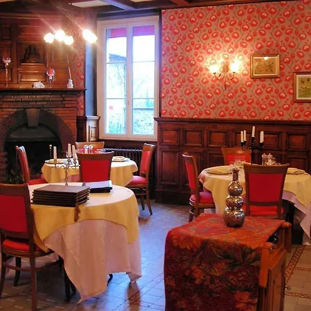 De France Hotell Pontorson