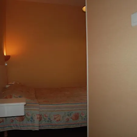 Hotel De France Pontorson