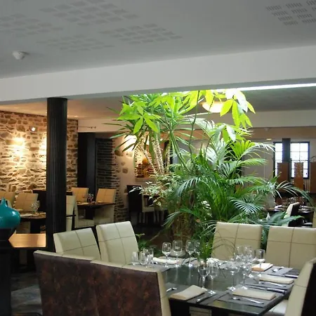 Hotell De France Pontorson