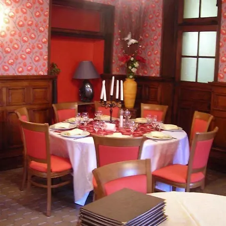 De France 3* Pontorson