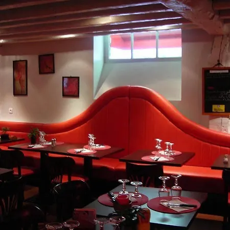 Hotell De France 3*