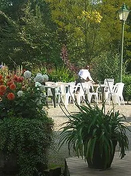 De France Hotel Pontorson