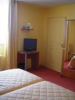 De France Hotel Pontorson