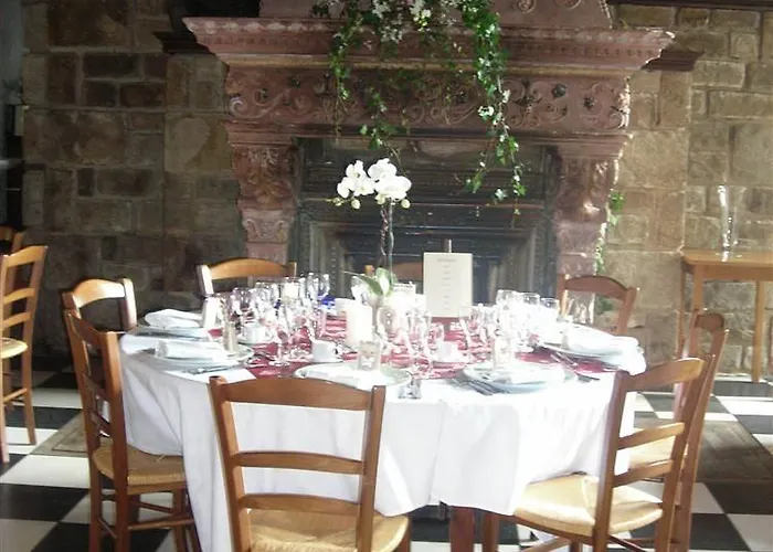 Hotel De France Pontorson