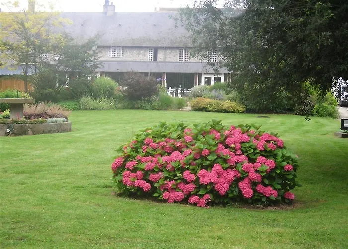 De France 3* Pontorson