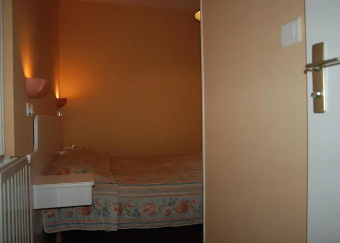 Hotel De France Pontorson