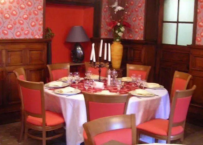 De France 3* Pontorson