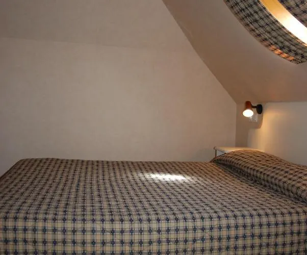 De France 3* Pontorson